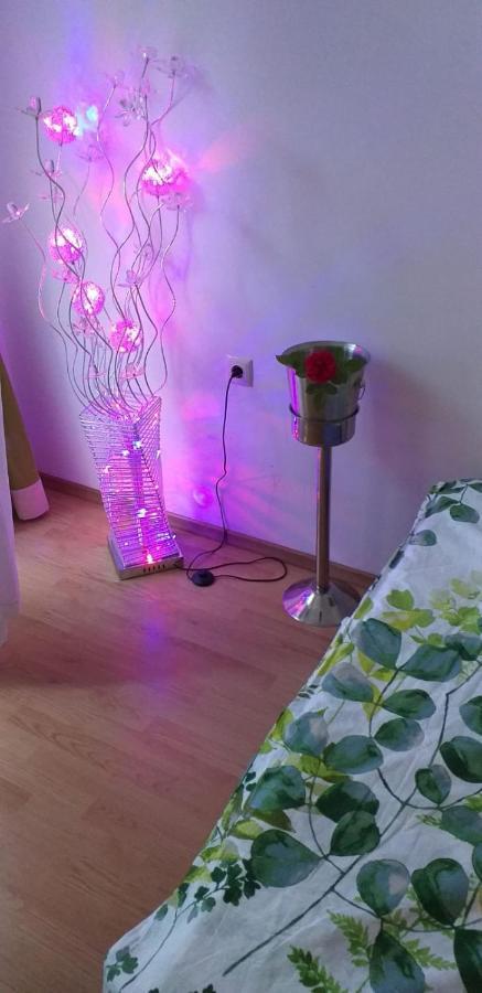 Aphrodite Rose Napospart Kültér fotó